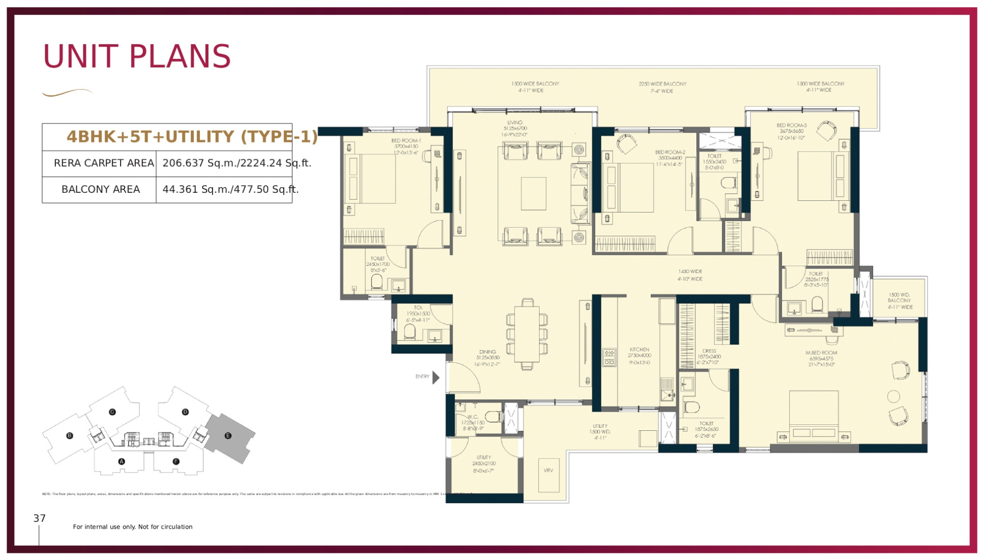 floor plan 4th image