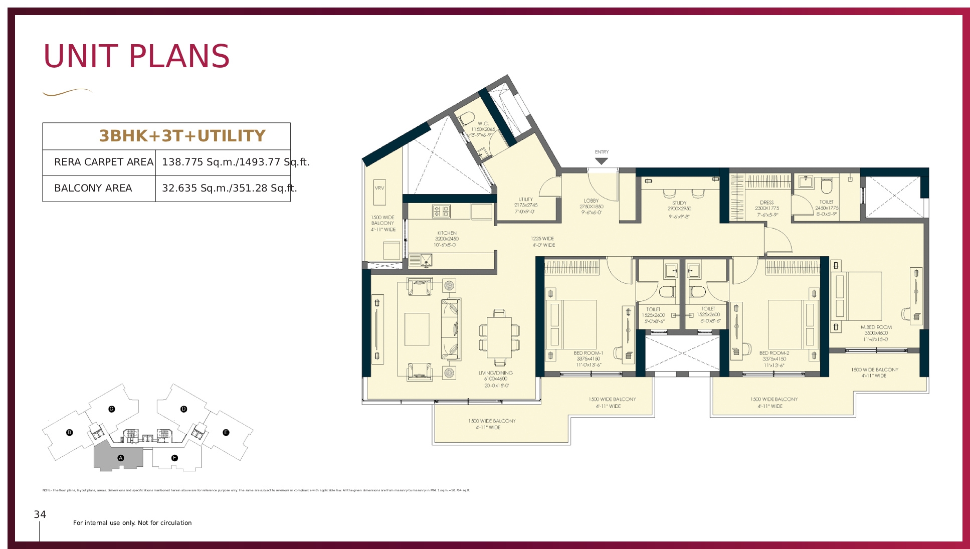 floor plan 7th image