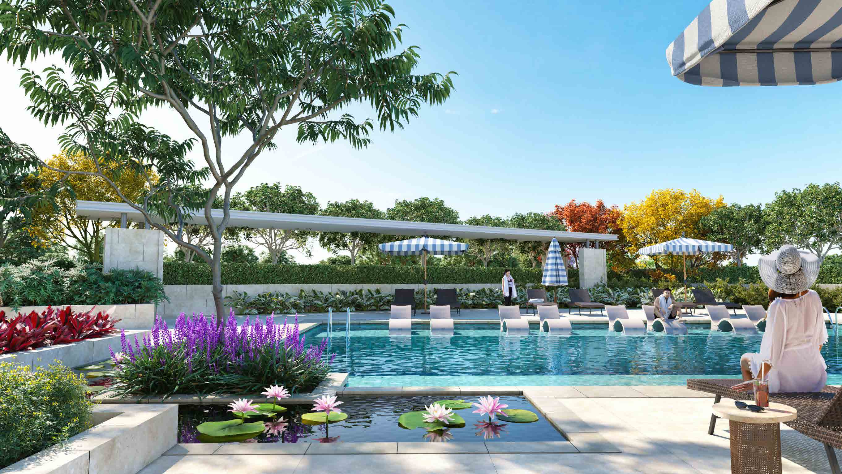 Emaar Elite Oasis Luxury Apartments Lucknow