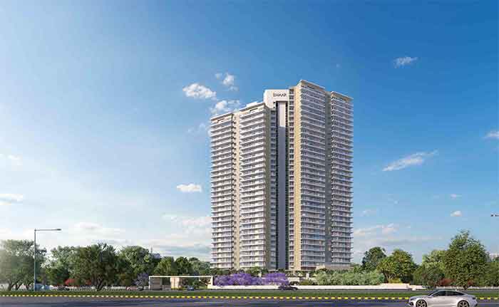 Emaar Elite Oasis Lucknow