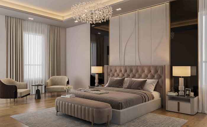 Emaar Elite Oasis Lucknow